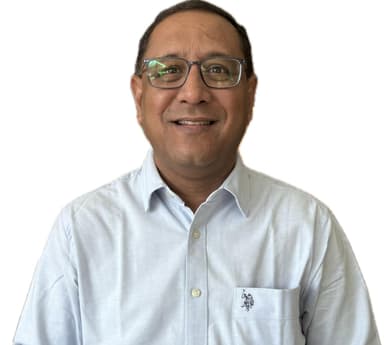 Partha Iyengar, Co-Founder of PlanPrompt